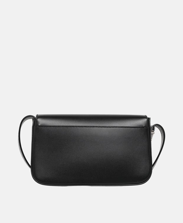 Saint Laurent Leather cross body bag