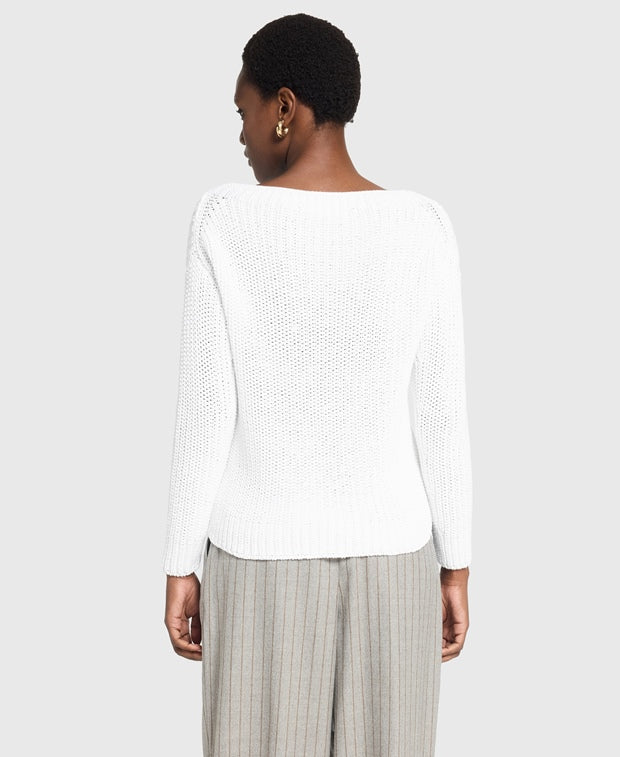 Iris von Arnim Knitted jumper