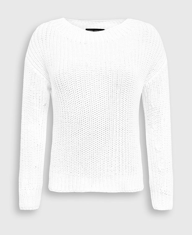Iris von Arnim Knitted jumper