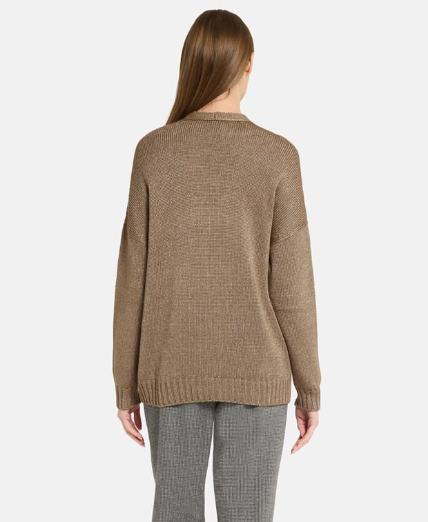 Iris von Arnim Cardigan