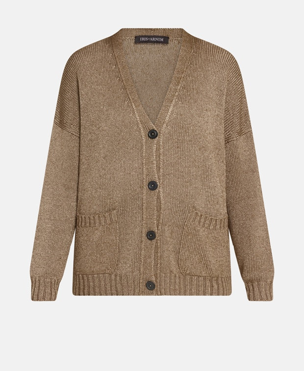 Iris von Arnim Cardigan