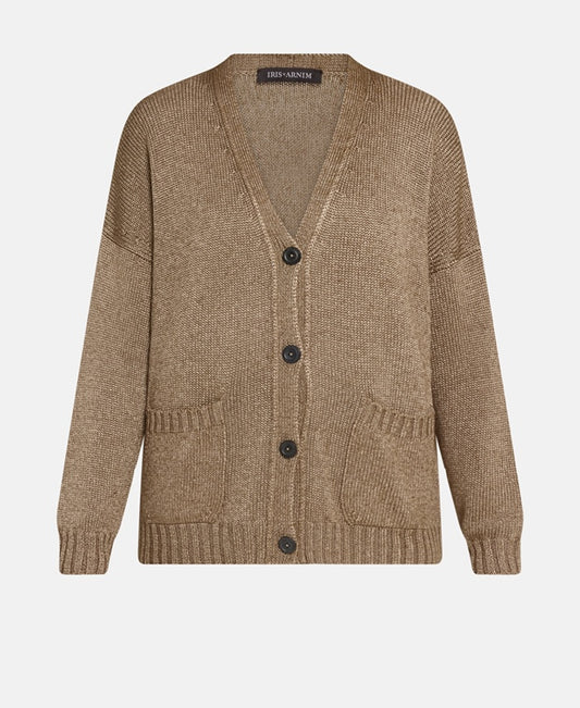 Iris von Arnim Cardigan