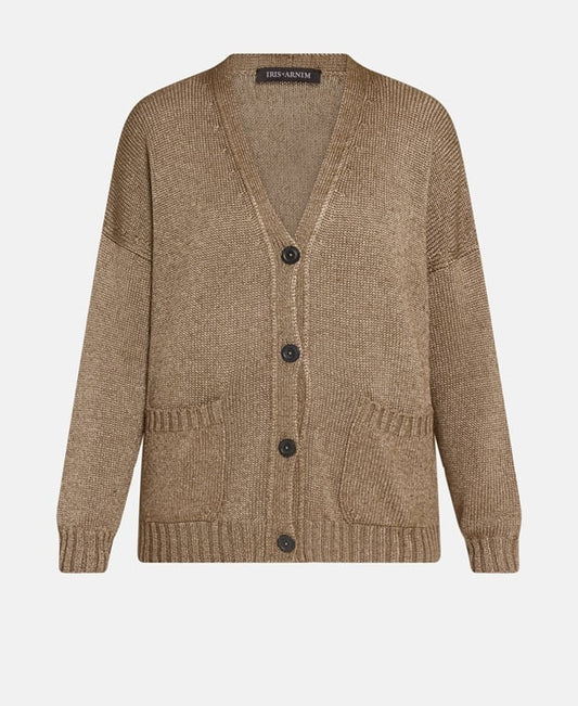 Iris von Arnim Cardigan