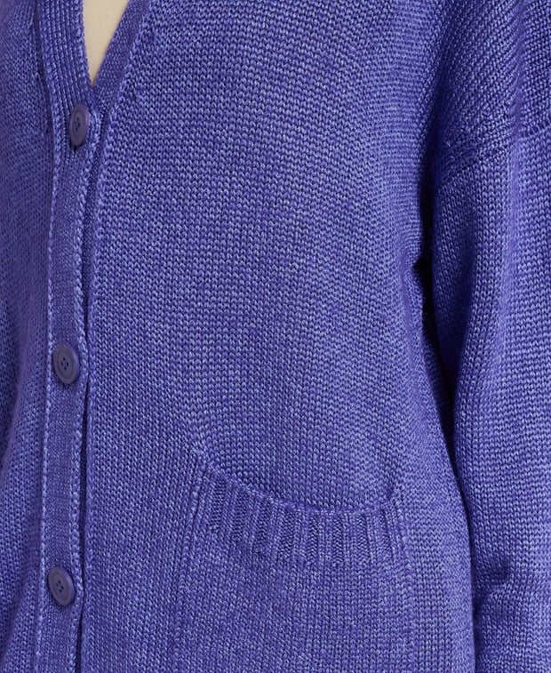 Iris von Arnim Cardigan