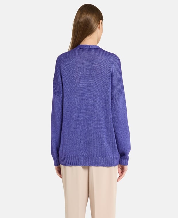 Iris von Arnim Cardigan