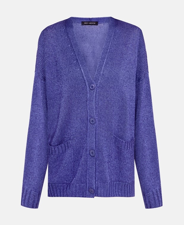 Iris von Arnim Cardigan