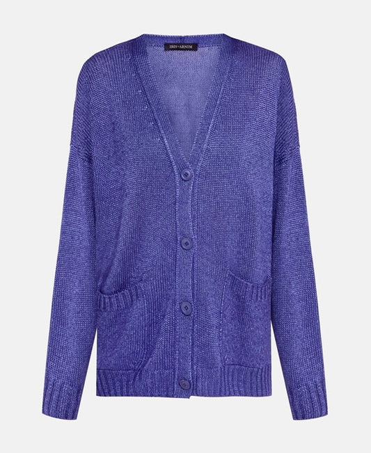 Iris von Arnim Cardigan