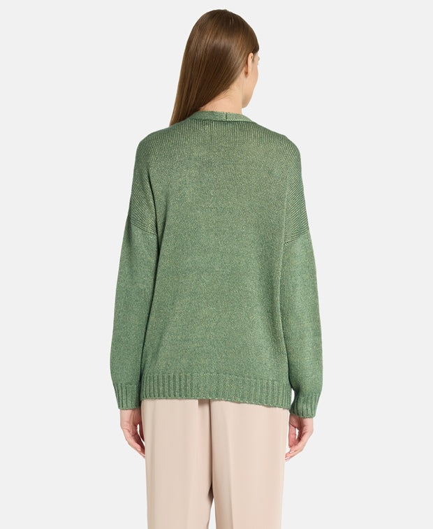 Iris von Arnim Cardigan
