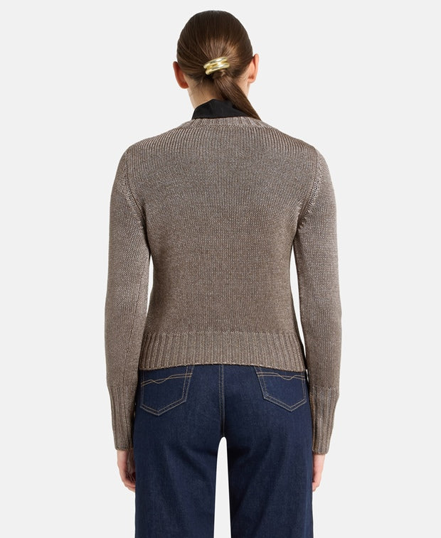 Iris von Arnim Cardigan