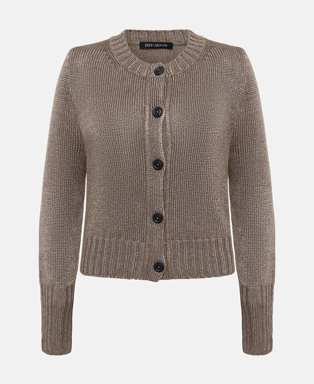 Iris von Arnim Cardigan