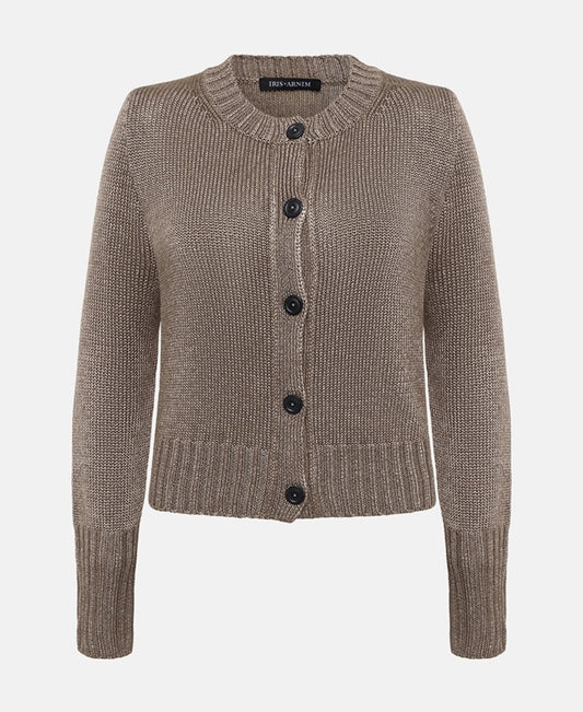 Iris von Arnim Cardigan