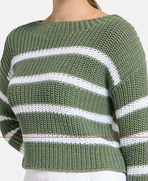 Iris von Arnim Long-sleeved jumper
