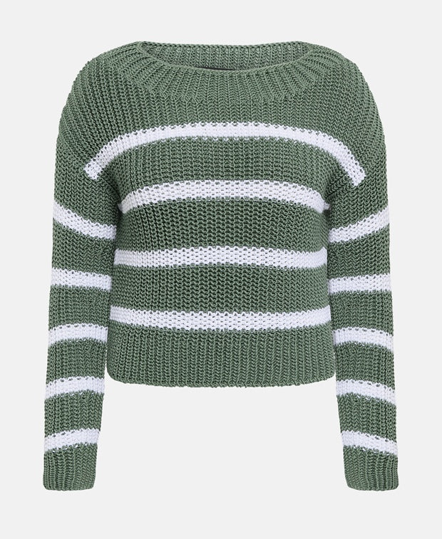 Iris von Arnim Long-sleeved jumper