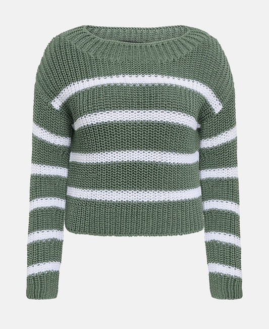 Iris von Arnim Long-sleeved jumper