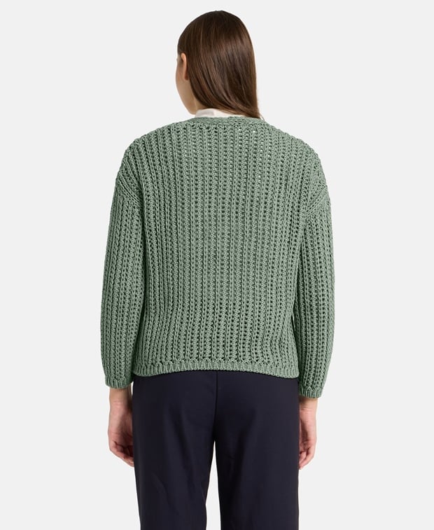Iris von Arnim Cardigan