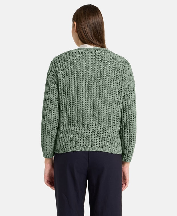 Iris von Arnim Cardigan