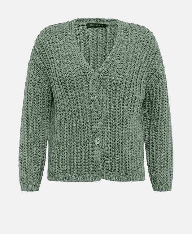 Iris von Arnim Cardigan