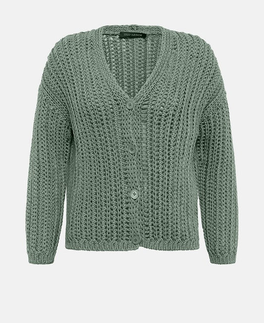 Iris von Arnim Cardigan