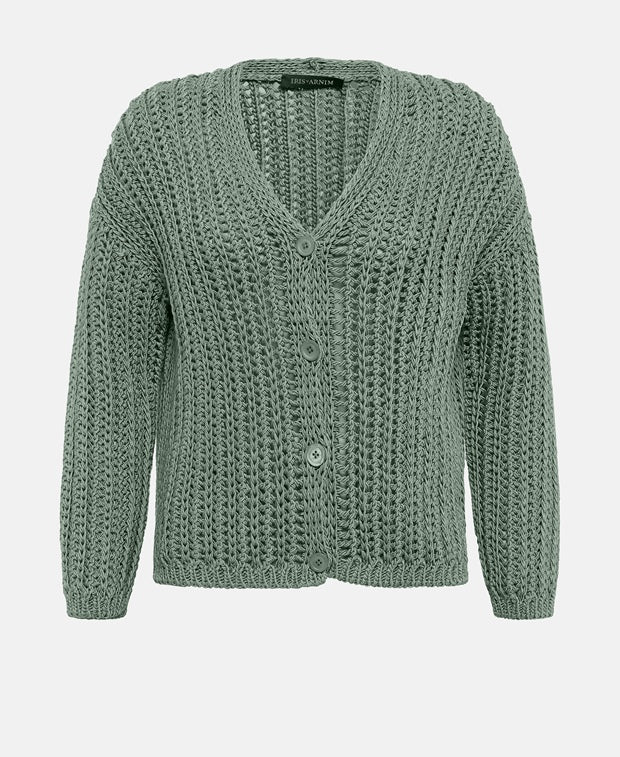 Iris von Arnim Cardigan