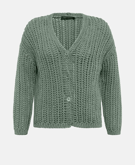Iris von Arnim Cardigan