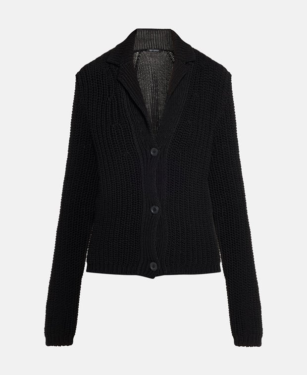 Iris von Arnim Cardigan