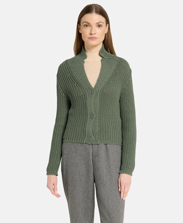 Iris von Arnim Cardigan