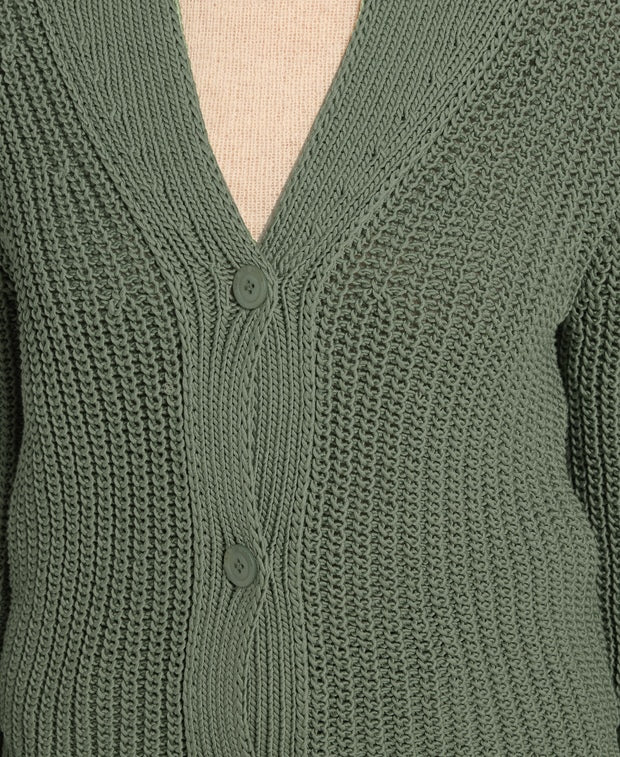 Iris von Arnim Cardigan