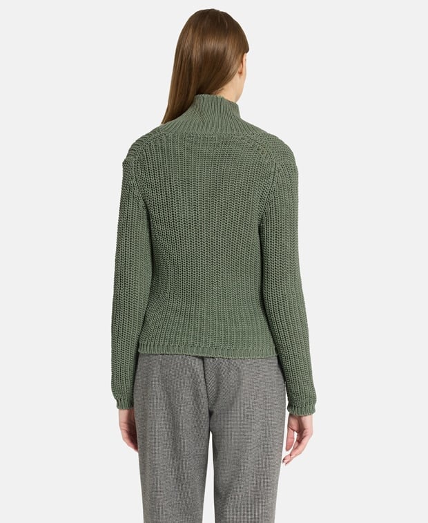 Iris von Arnim Cardigan