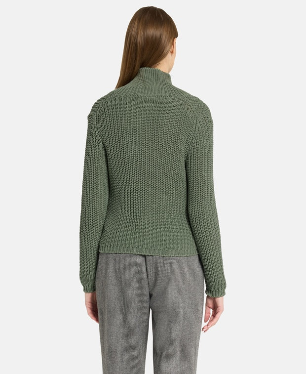 Iris von Arnim Cardigan