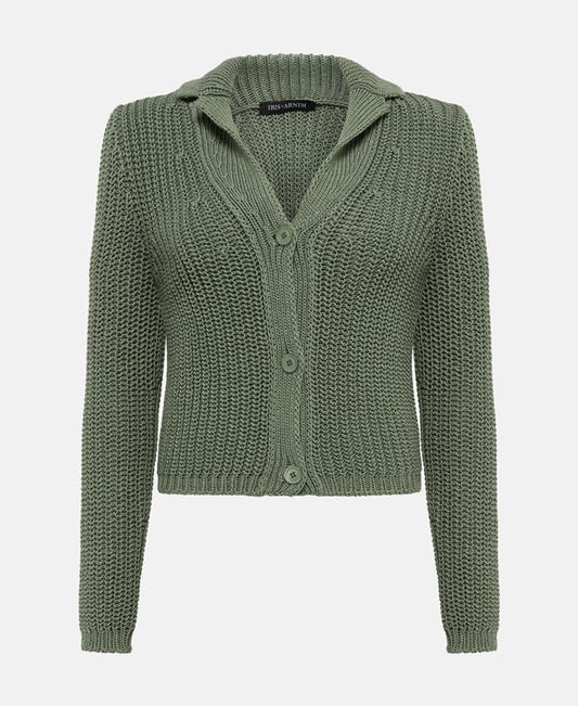 Iris von Arnim Cardigan