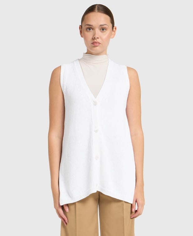 Iris von Arnim Cardigan