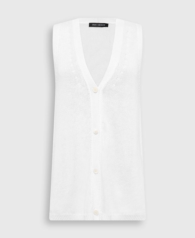 Iris von Arnim Cardigan
