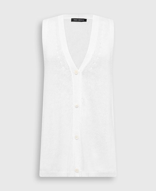 Iris von Arnim Cardigan