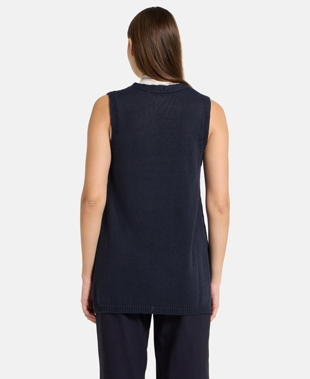 Iris von Arnim Cardigan