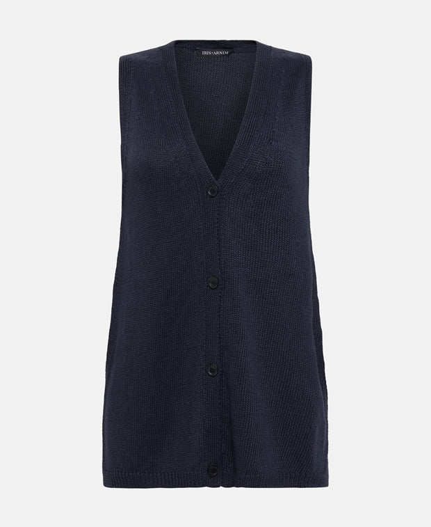 Iris von Arnim Cardigan