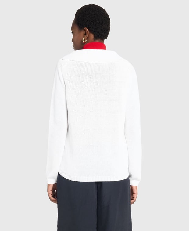 Iris von Arnim Cardigan