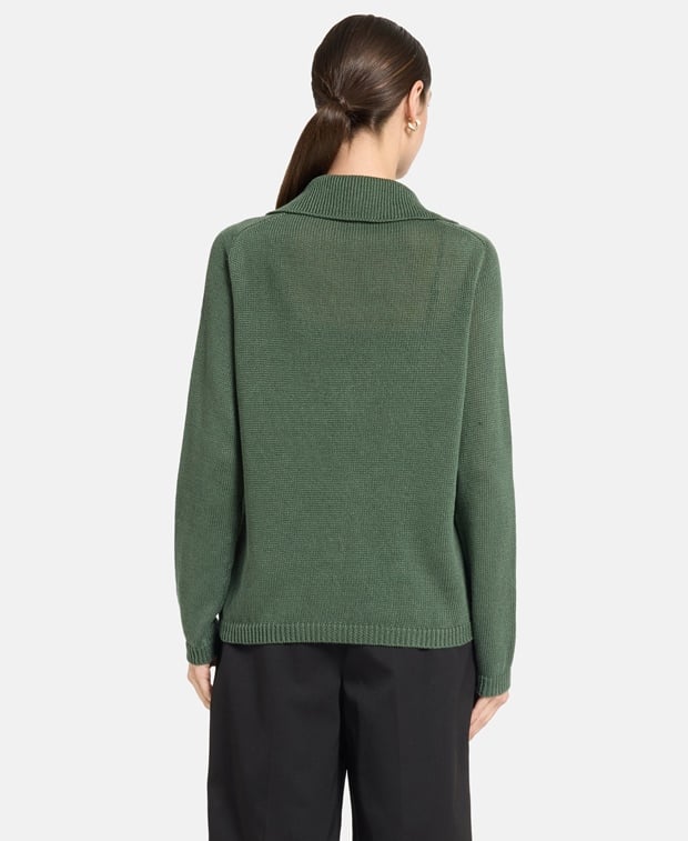 Iris von Arnim Cardigan