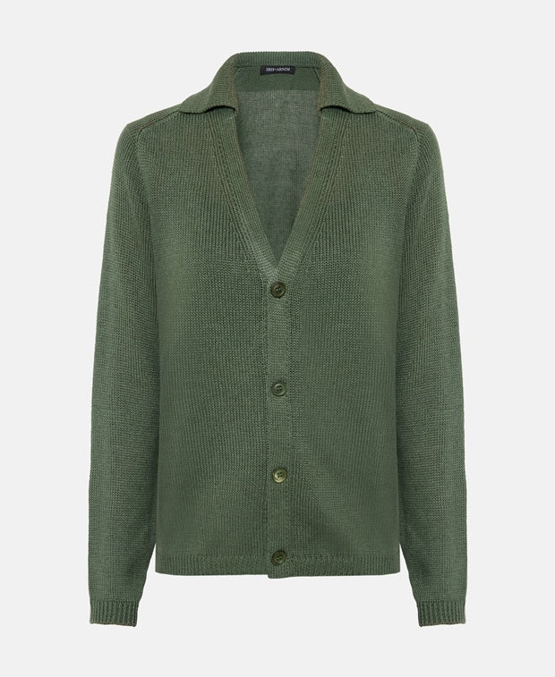 Iris von Arnim Cardigan