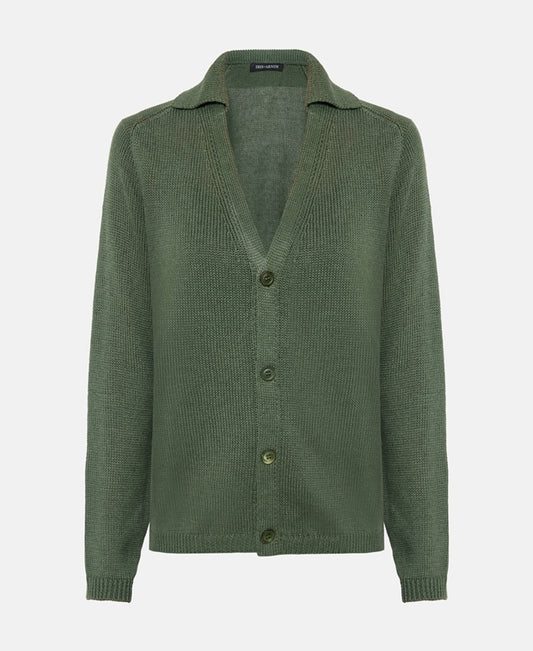 Iris von Arnim Cardigan