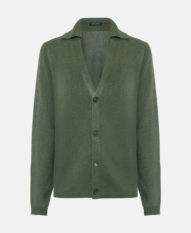 Iris von Arnim Cardigan