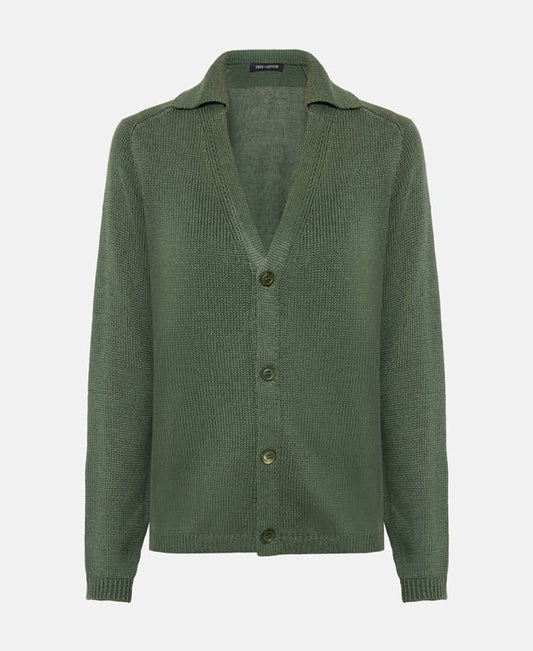 Iris von Arnim Cardigan