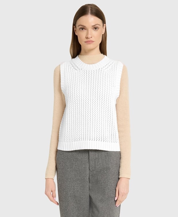 Iris von Arnim Cashmere pullover
