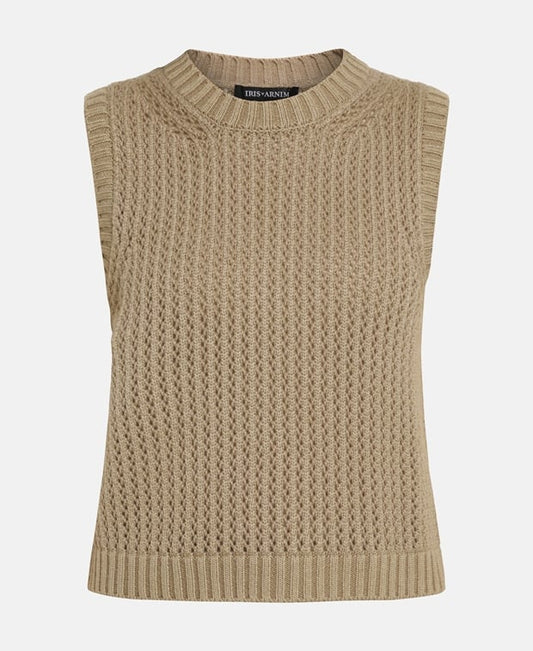 Iris von Arnim Cashmere pullover