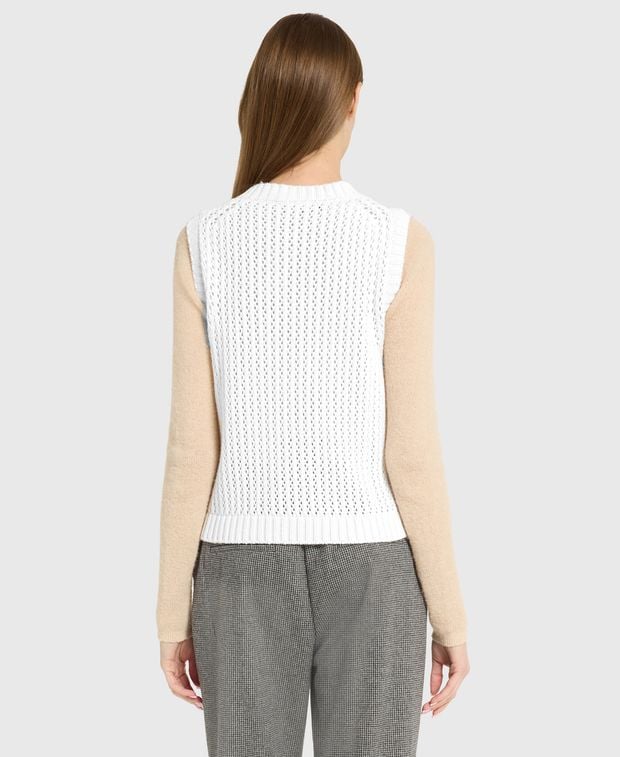 Iris von Arnim Cashmere pullover