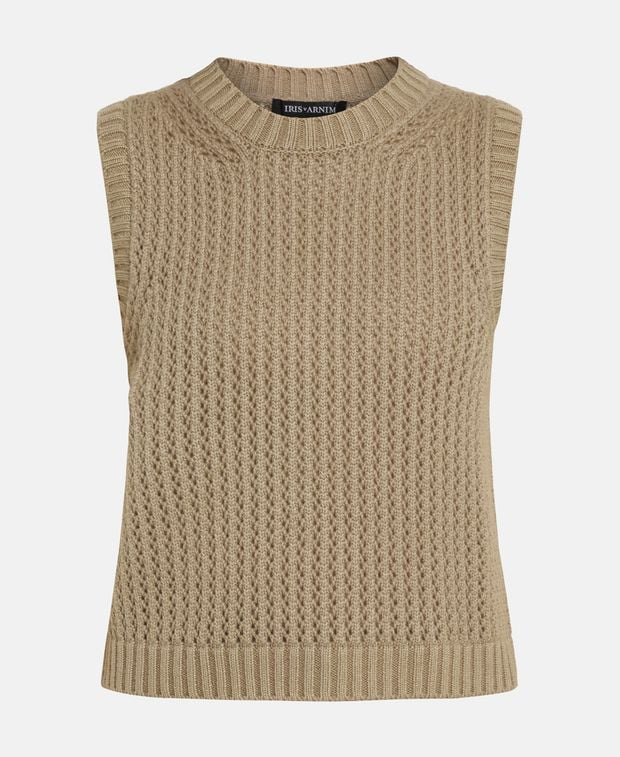 Iris von Arnim Cashmere pullover
