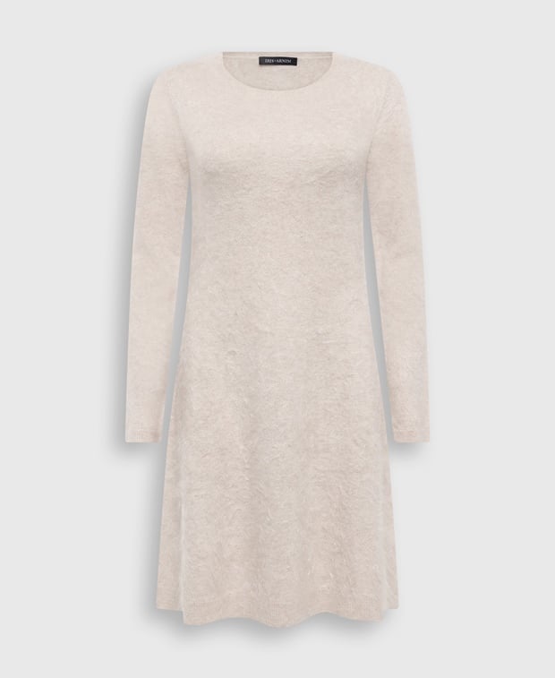 Iris von Arnim Cashmere dress