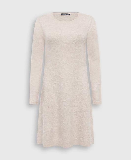 Iris von Arnim Cashmere dress