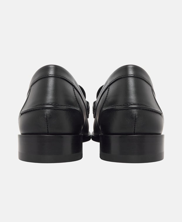 Fendi Olock Loafers