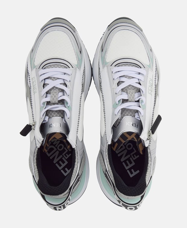 Fendi Sneakers