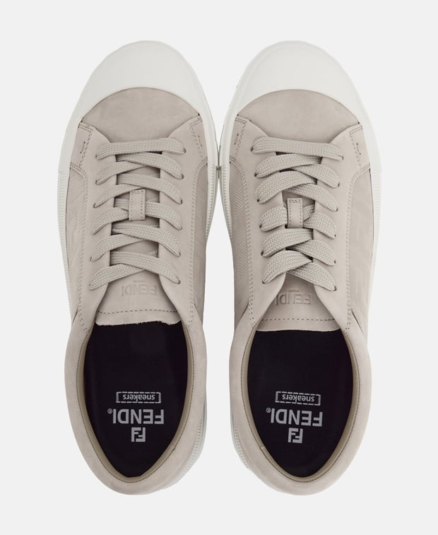 Fendi Sneakers Domino